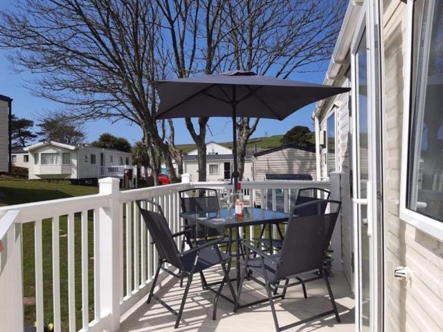 67 Newquay Getaway Hotel Luaran gambar