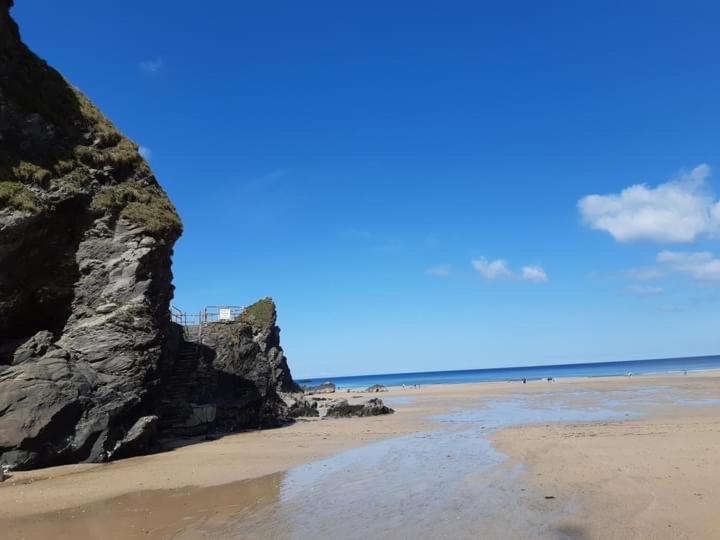 67 Newquay Getaway Hotel Luaran gambar