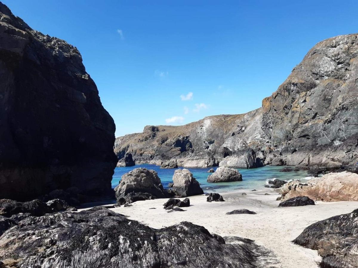 67 Newquay Getaway Hotel Luaran gambar