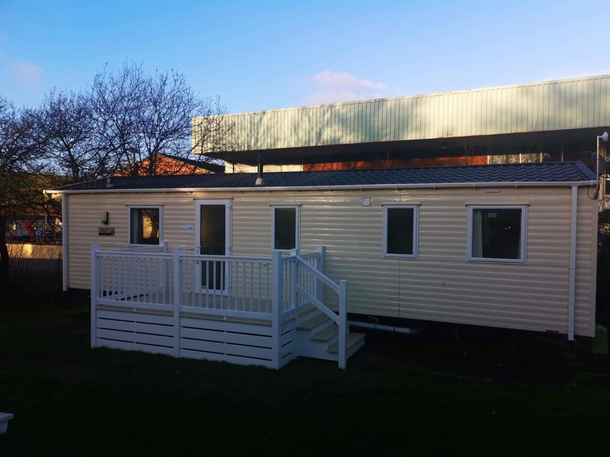 67 Newquay Getaway Hotel Luaran gambar